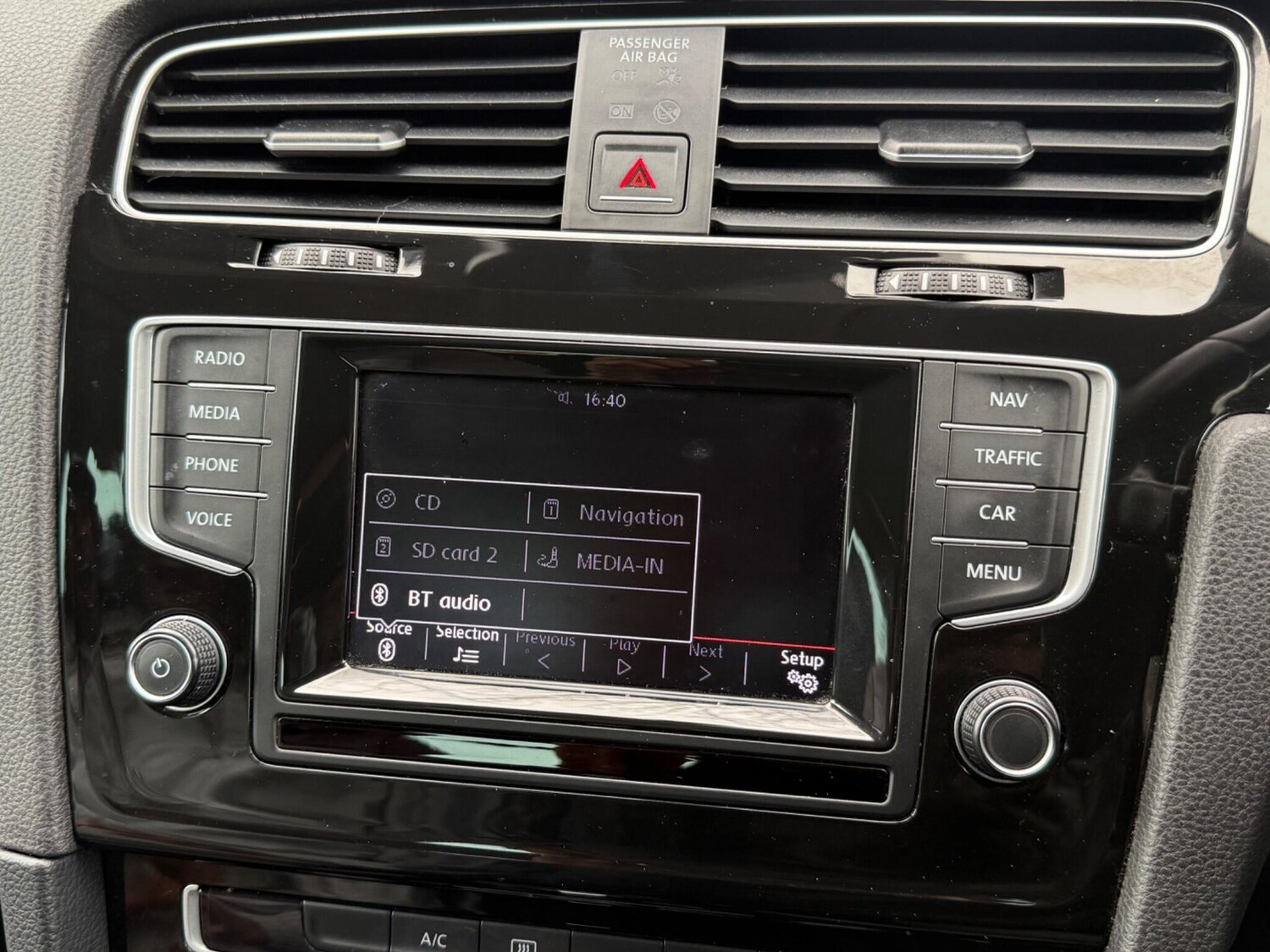 Used Volkswagen Golf for sale - 77908508: Photo 31