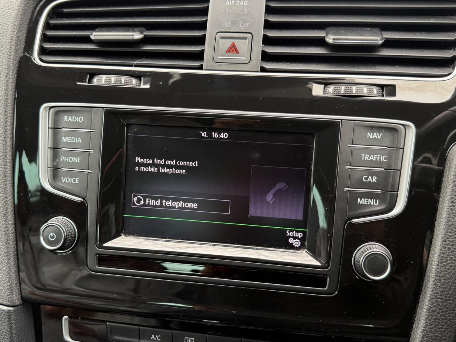 Used Volkswagen Golf for sale - 77908508: Photo 32