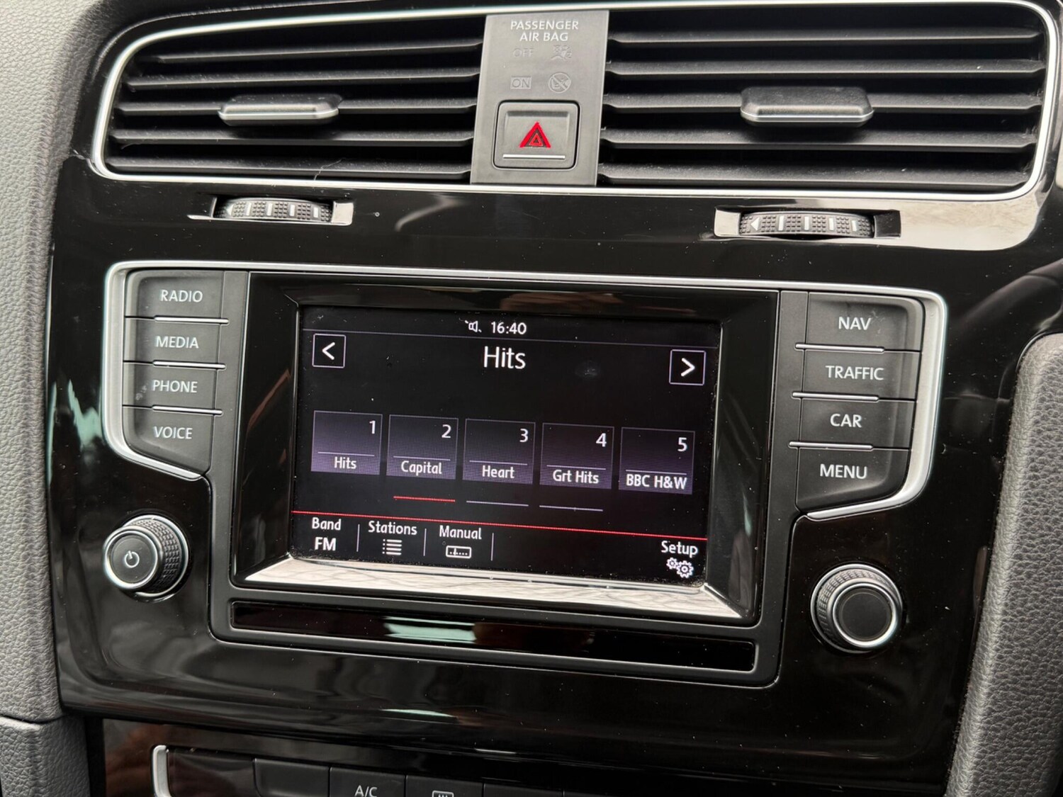 Used Volkswagen Golf for sale - 77908508: Photo 34