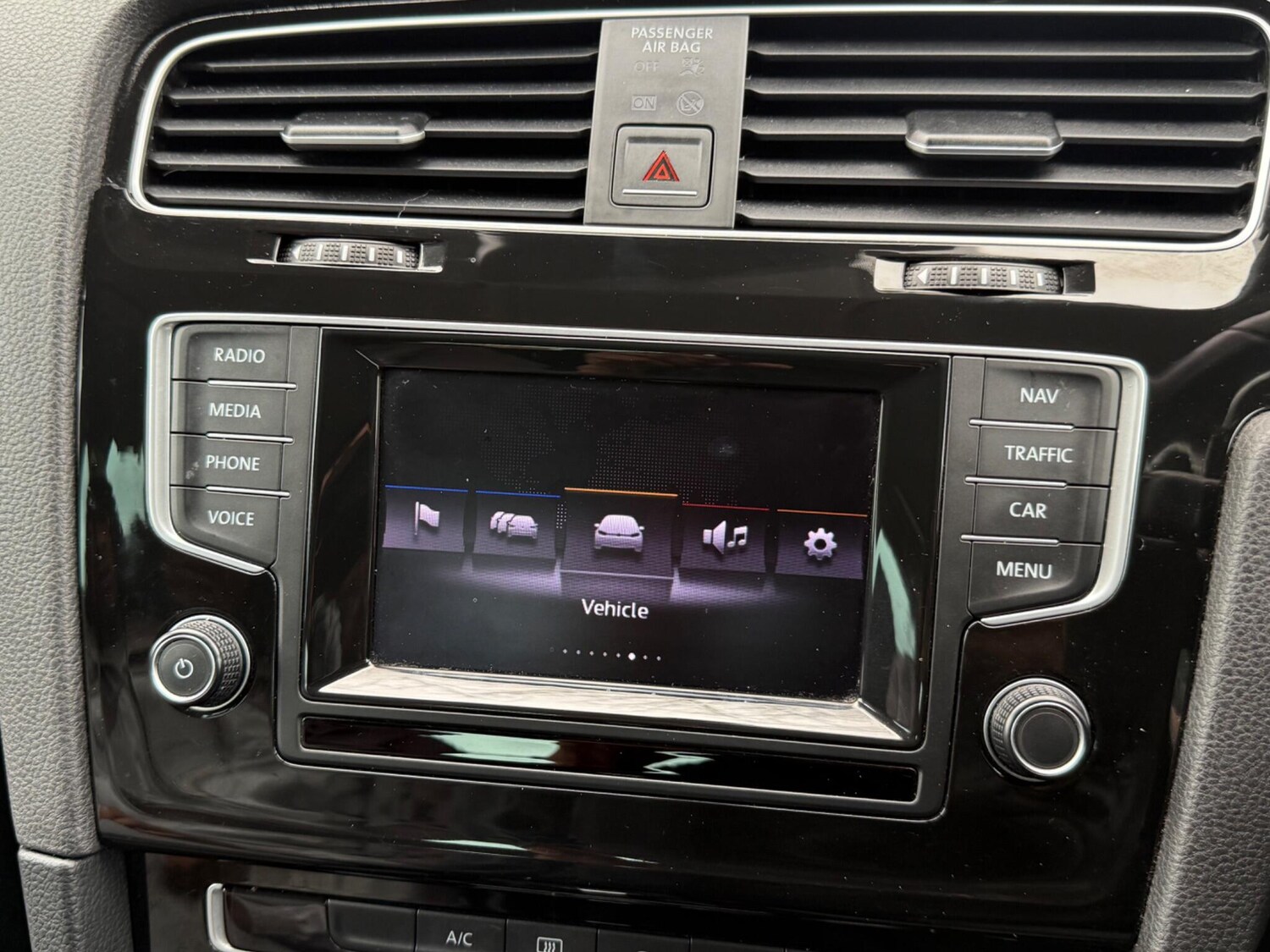 Used Volkswagen Golf for sale - 77908508: Photo 36