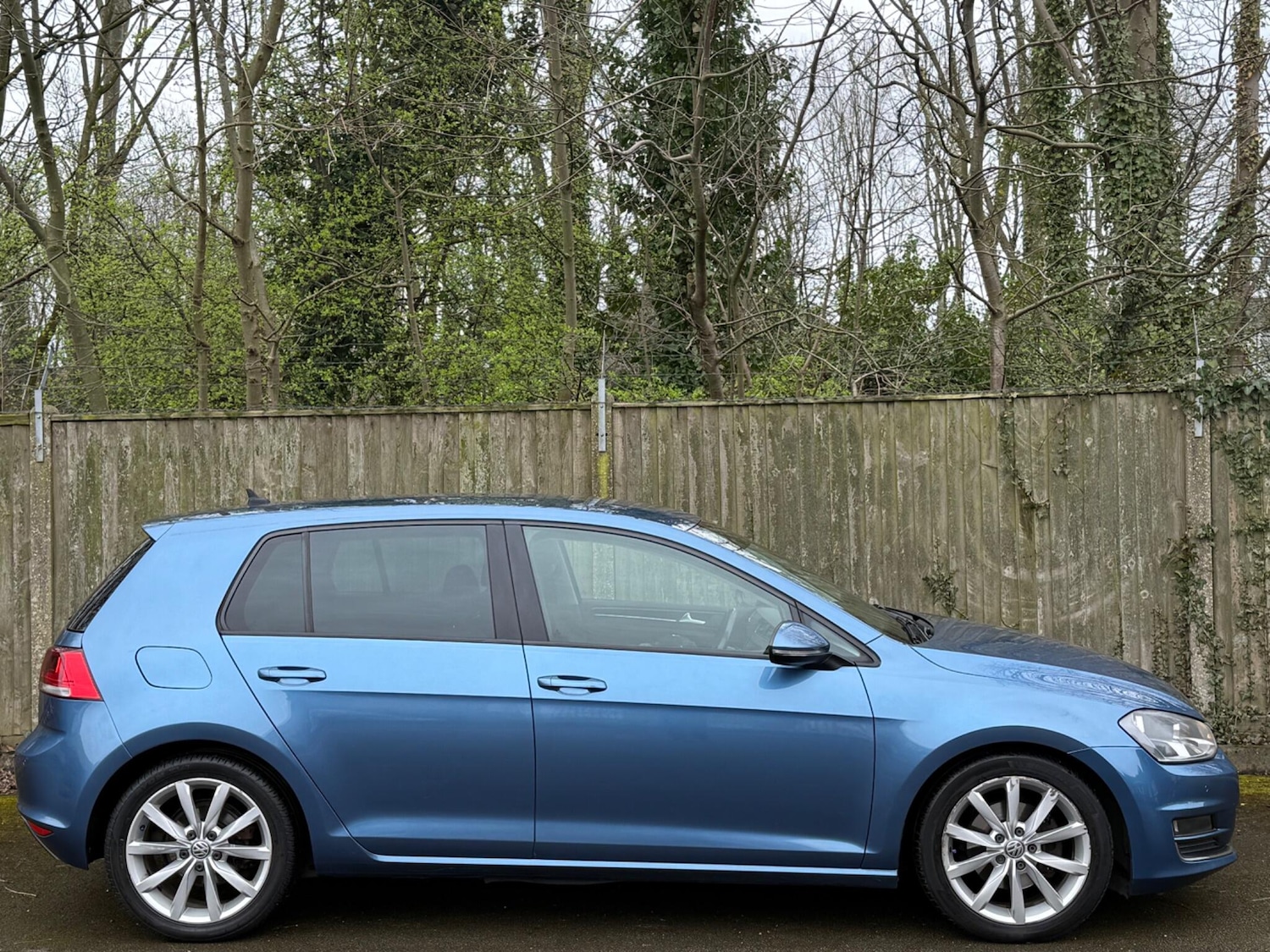 Used Volkswagen Golf for sale - 77908508: Photo 4