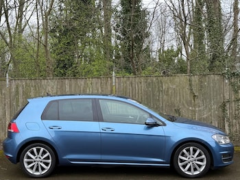 Used Volkswagen Golf 2014 for sale - 77908508: Photo