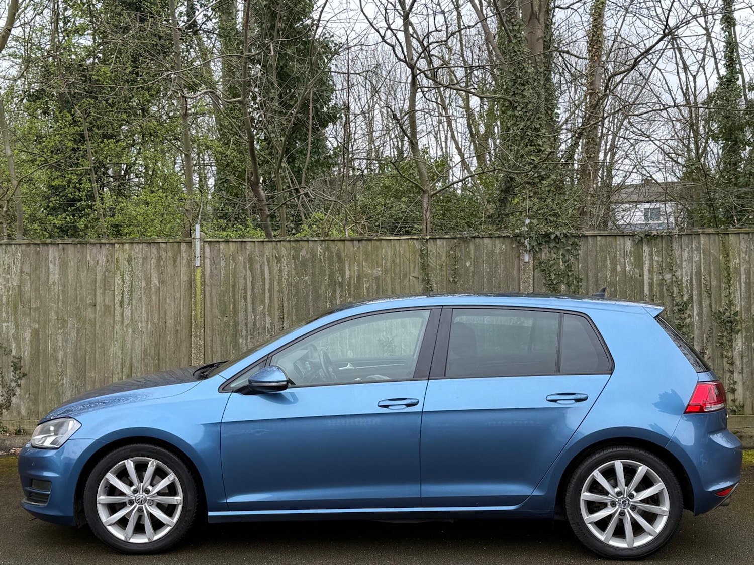 Used Volkswagen Golf for sale - 77908508: Photo 5
