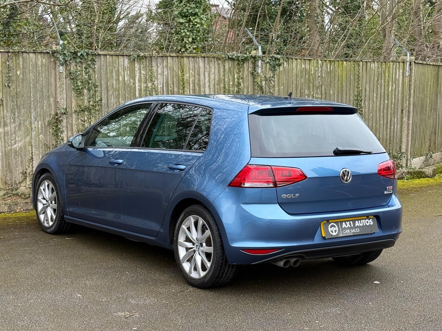 Used Volkswagen Golf for sale - 77908508: Photo 7