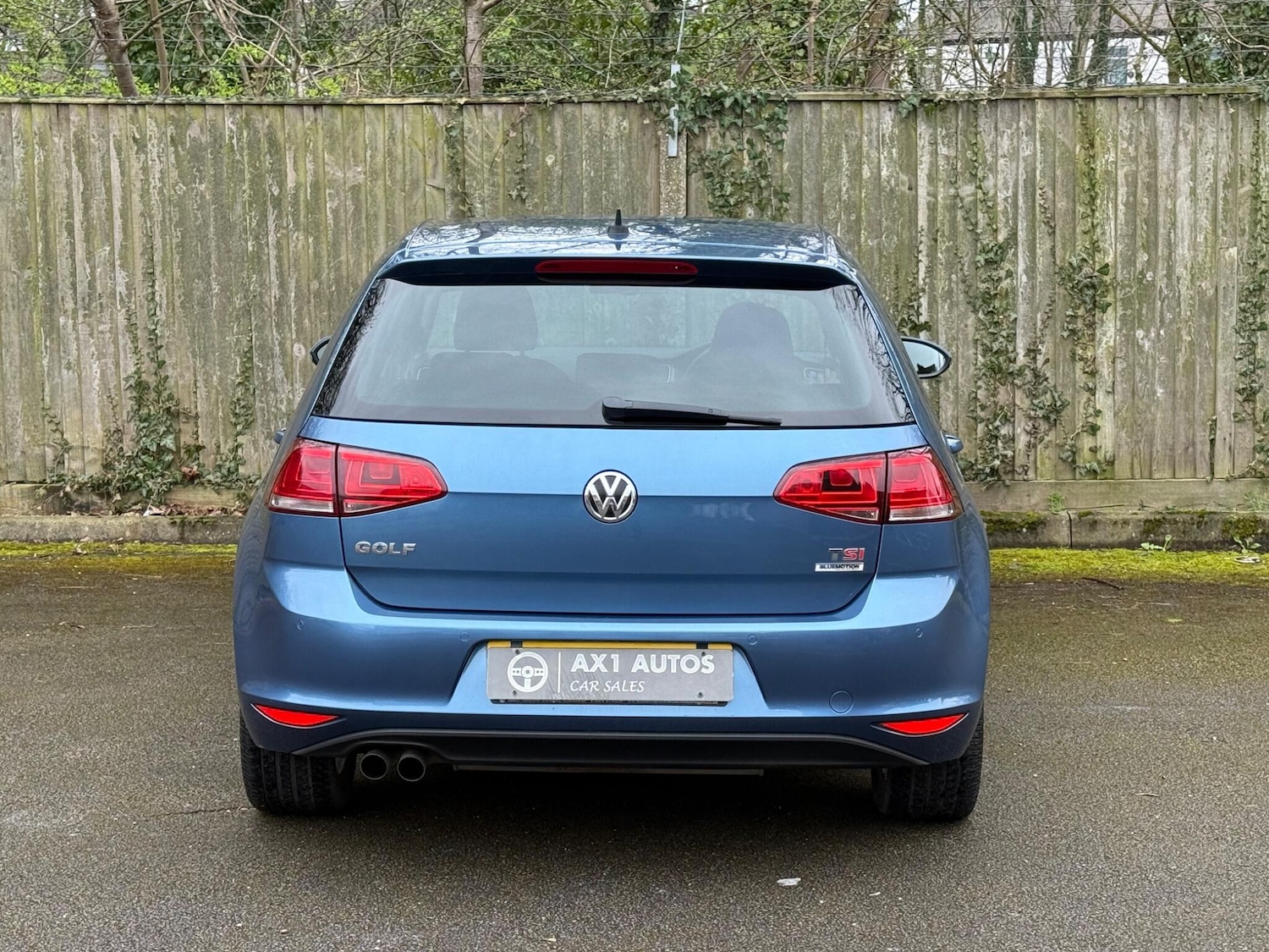 Used Volkswagen Golf for sale - 77908508: Photo 8