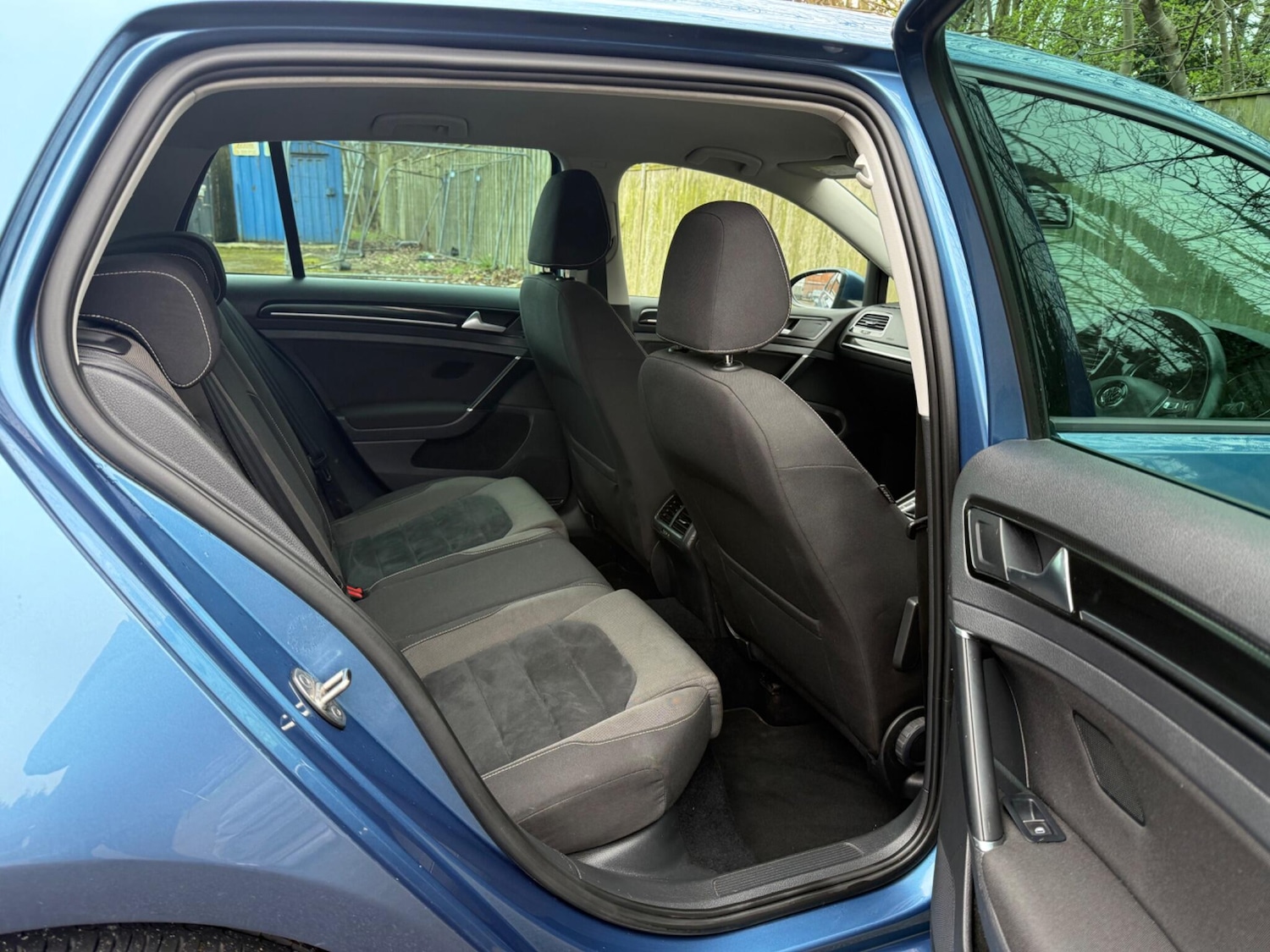 Used Volkswagen Golf for sale - 77908508: Photo 9