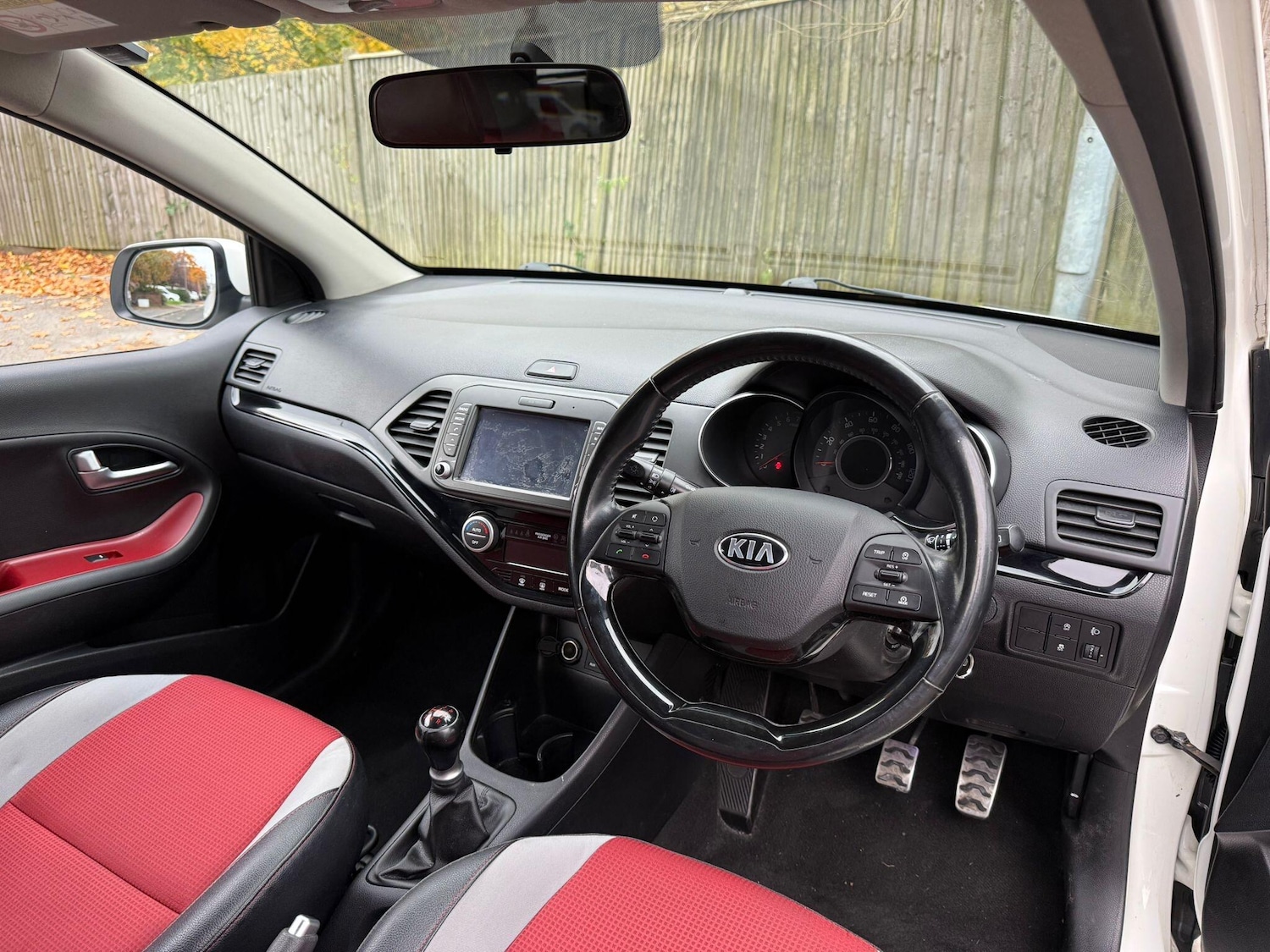 Used Kia Picanto 2016 for sale - 76995570: Photo 10