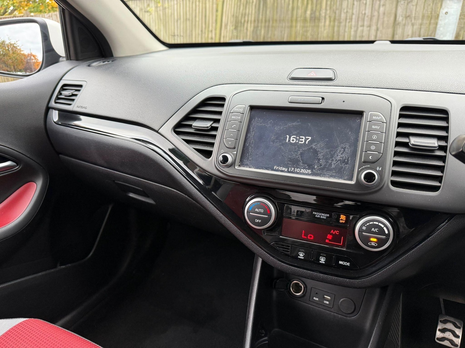 Used Kia Picanto 2016 for sale - 76995570: Photo 16