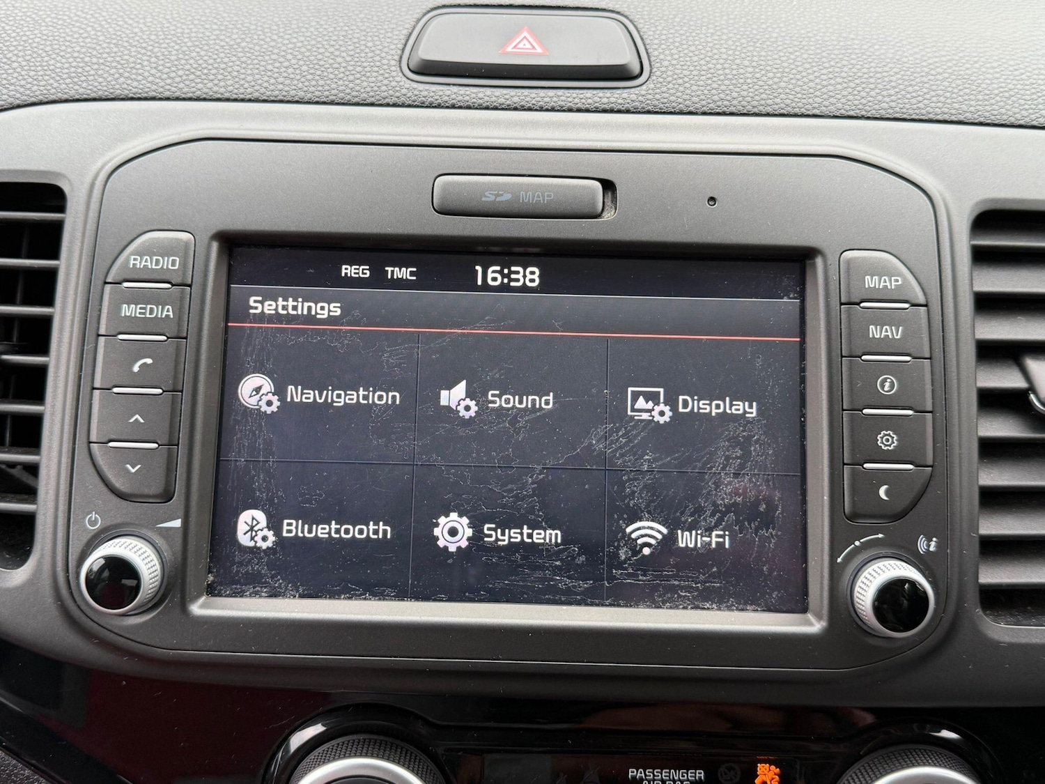 Used Kia Picanto 2016 for sale - 76995570: Photo 17