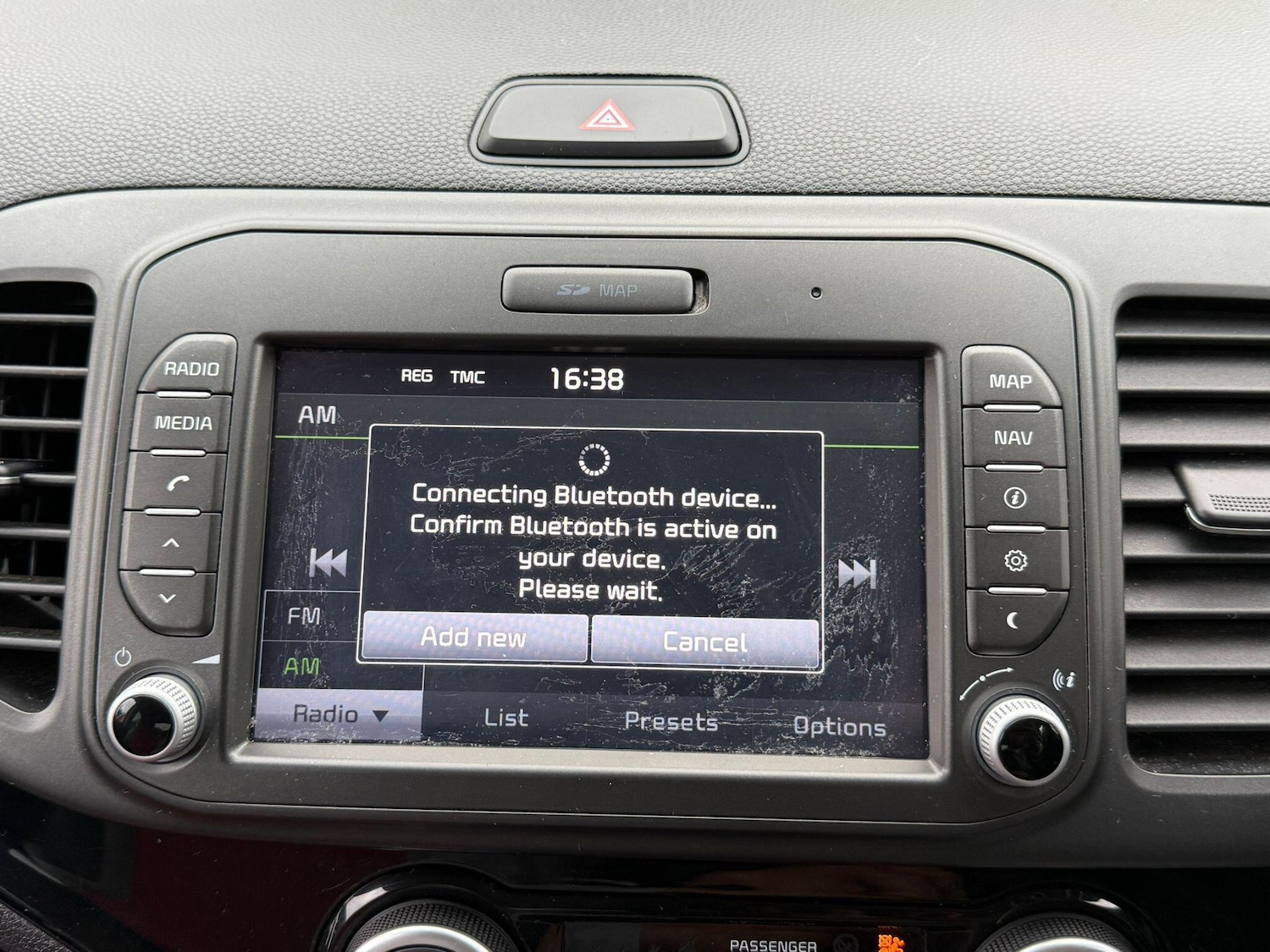 Used Kia Picanto 2016 for sale - 76995570: Photo 18