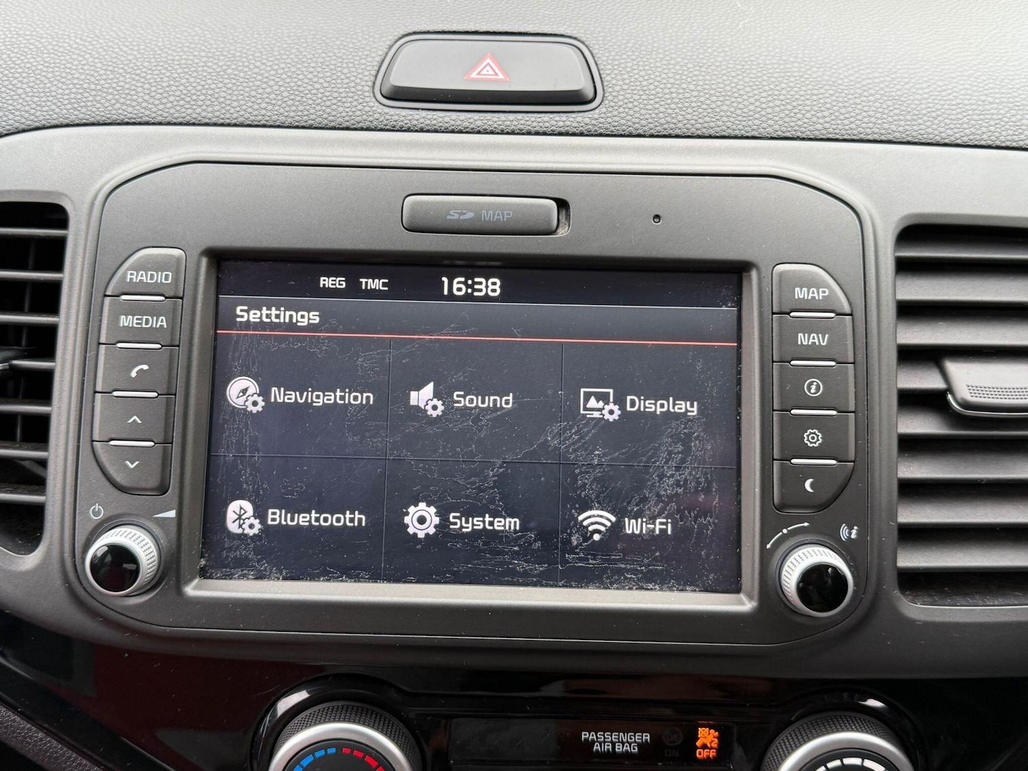 Used Kia Picanto 2016 for sale - 76995570: Photo 21