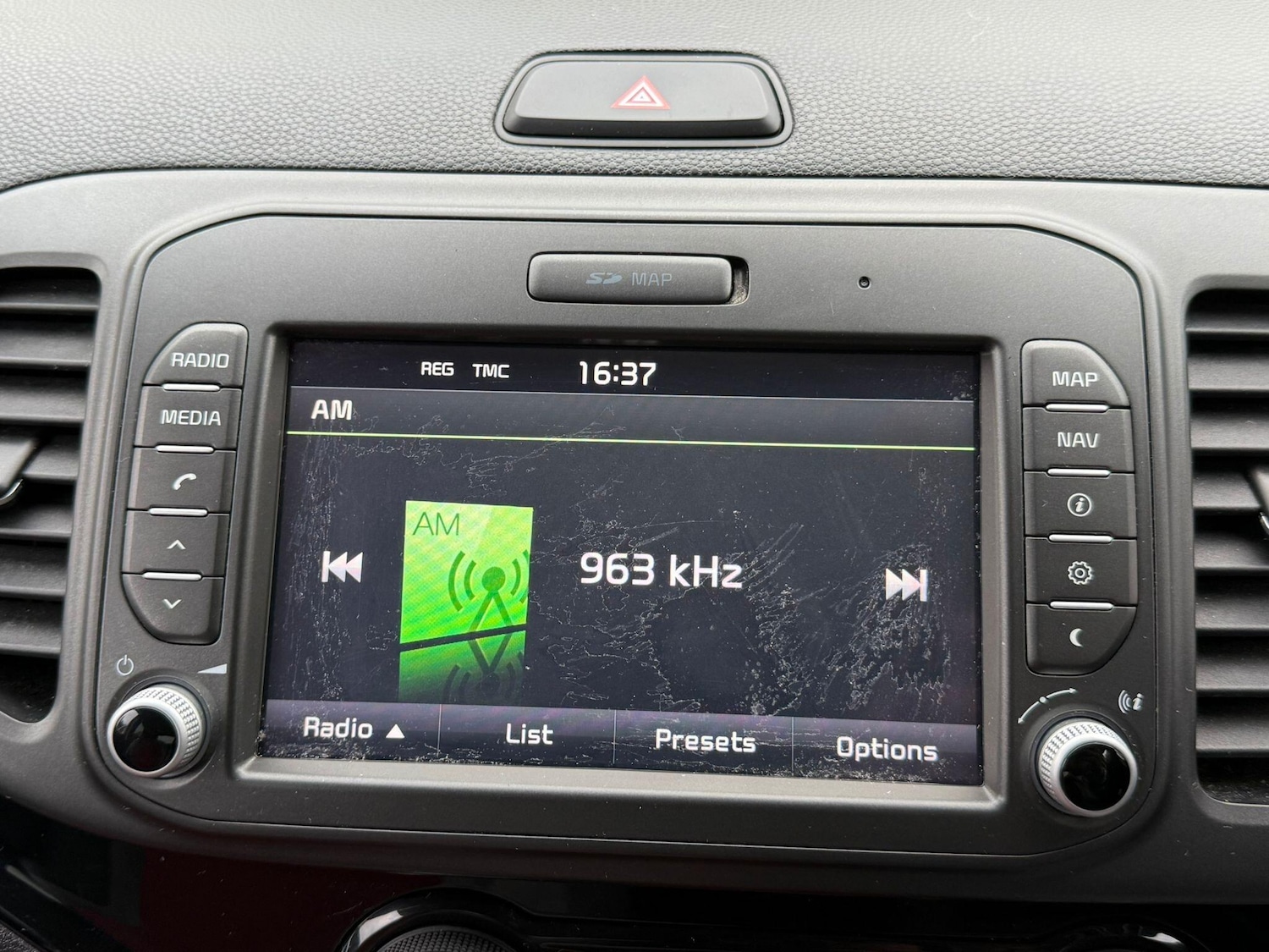 Used Kia Picanto 2016 for sale - 76995570: Photo 22