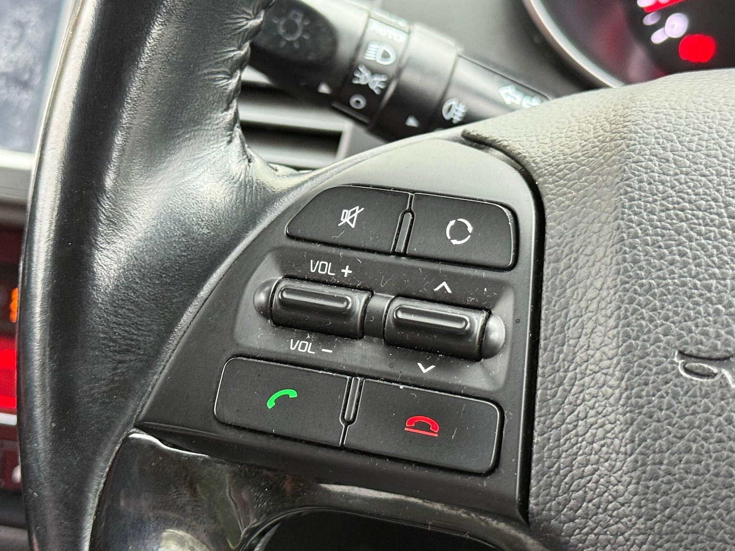 Used Kia Picanto 2016 for sale - 76995570: Photo 23