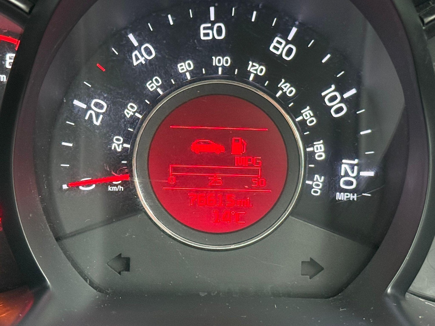 Used Kia Picanto 2016 for sale - 76995570: Photo 25