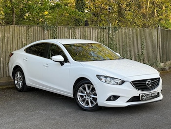 Used Mazda Mazda6 2016 for sale - 78416155: Photo