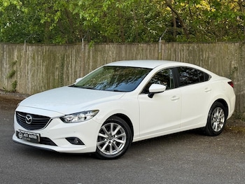 Used Mazda Mazda6 2016 for sale - 78416155: Photo