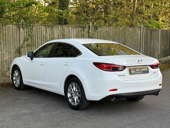 Used Mazda Mazda6 2016 for sale - 78416155: Photo