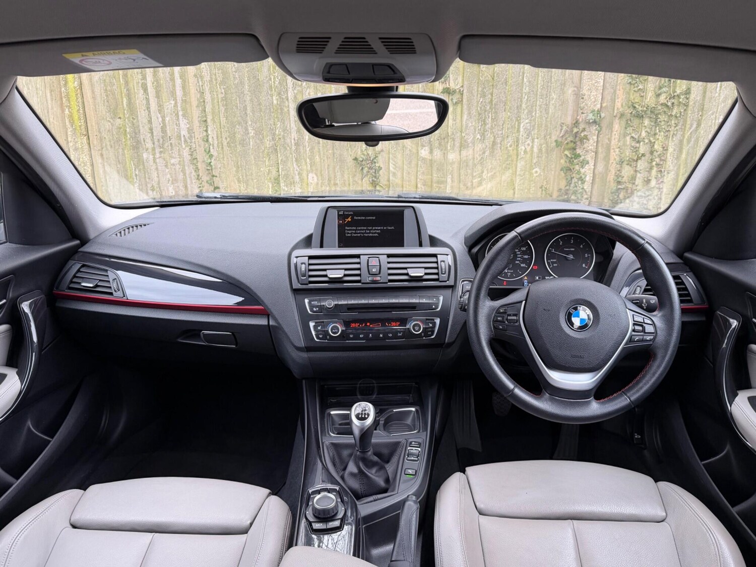 Used BMW 1 Series 2013 for sale - 77722845: Photo 10