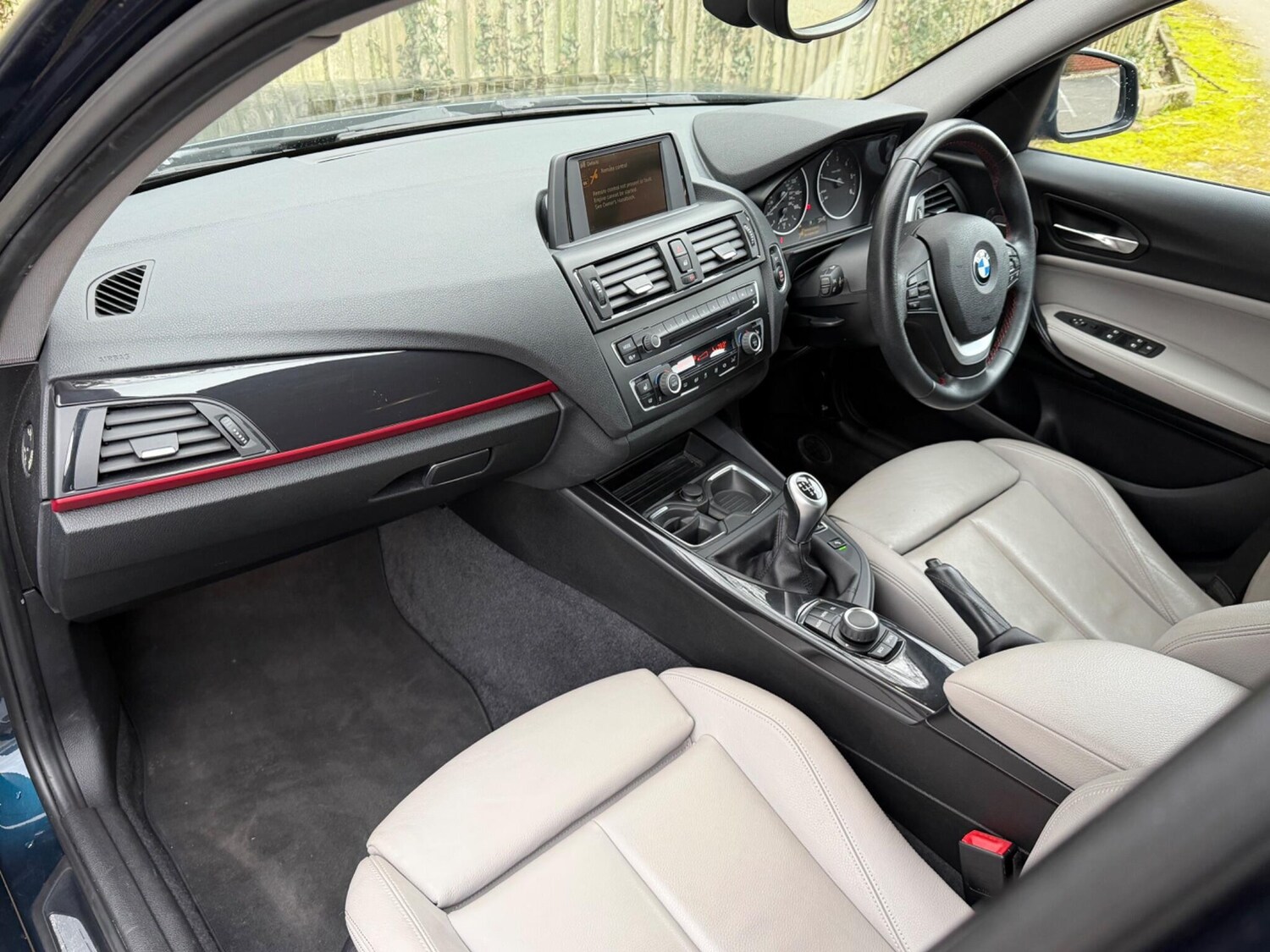 Used BMW 1 Series 2013 for sale - 77722845: Photo 12