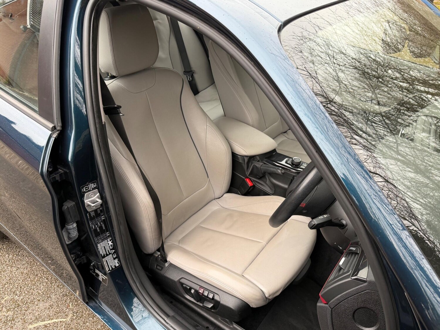 Used BMW 1 Series 2013 for sale - 77722845: Photo 14