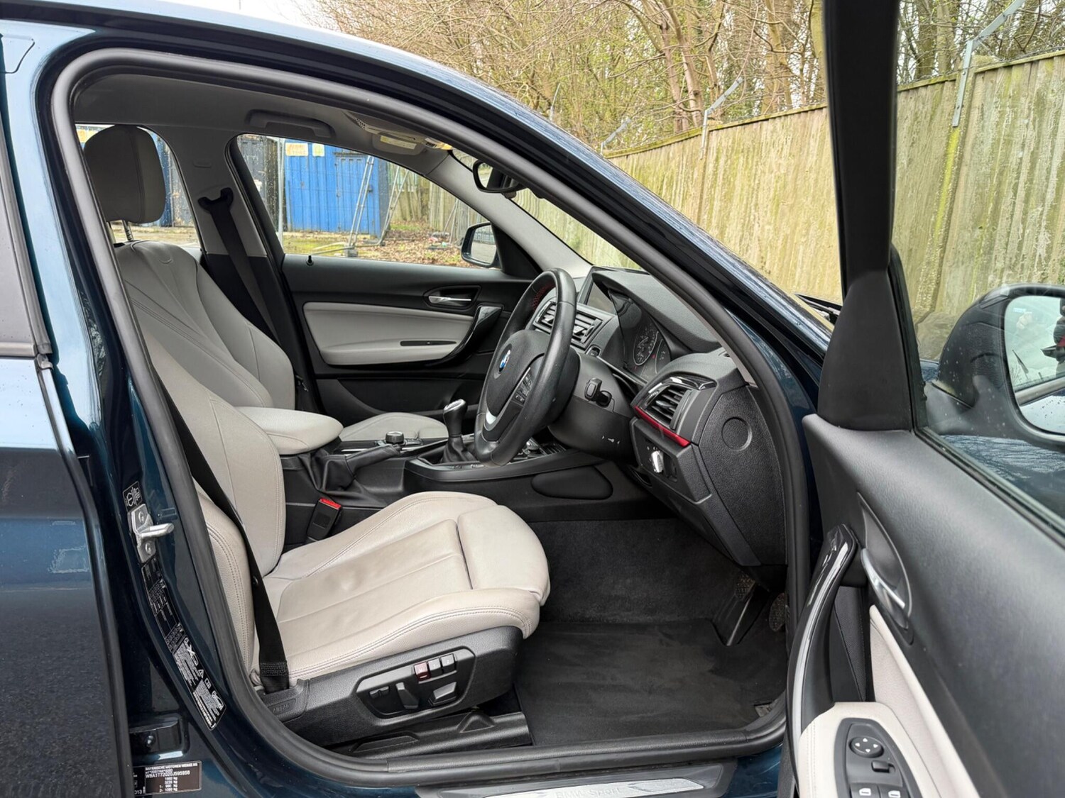 Used BMW 1 Series 2013 for sale - 77722845: Photo 15