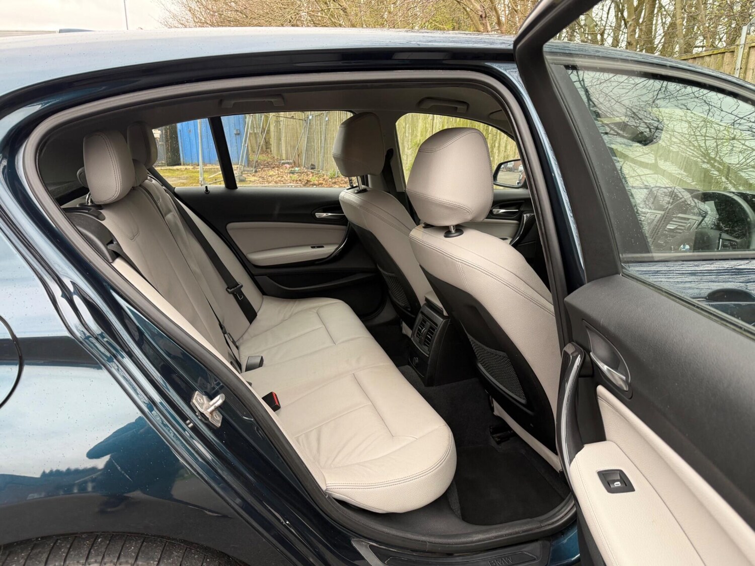 Used BMW 1 Series 2013 for sale - 77722845: Photo 16