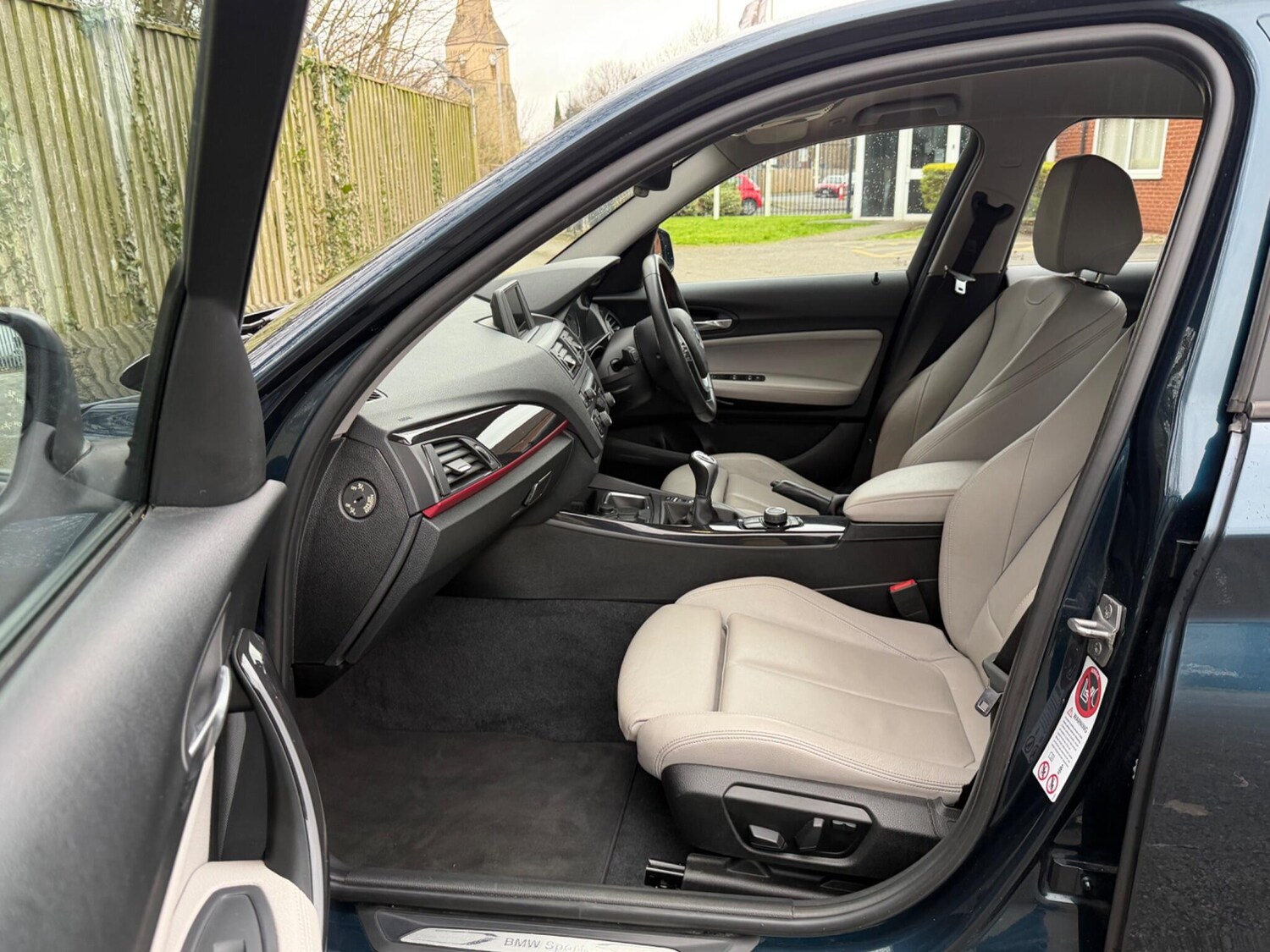 Used BMW 1 Series 2013 for sale - 77722845: Photo 17