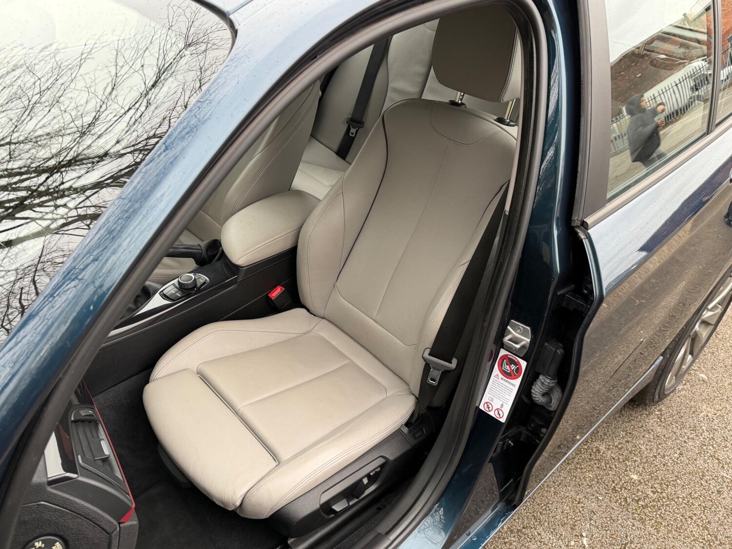 Used BMW 1 Series 2013 for sale - 77722845: Photo 18