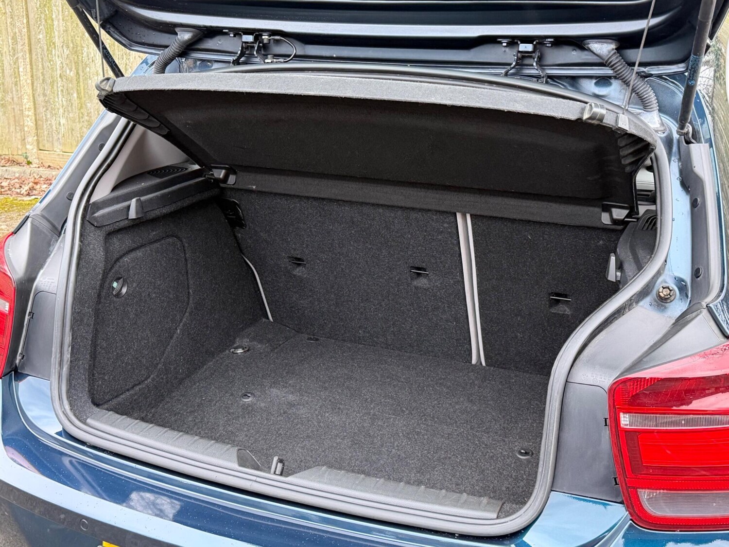 Used BMW 1 Series 2013 for sale - 77722845: Photo 19