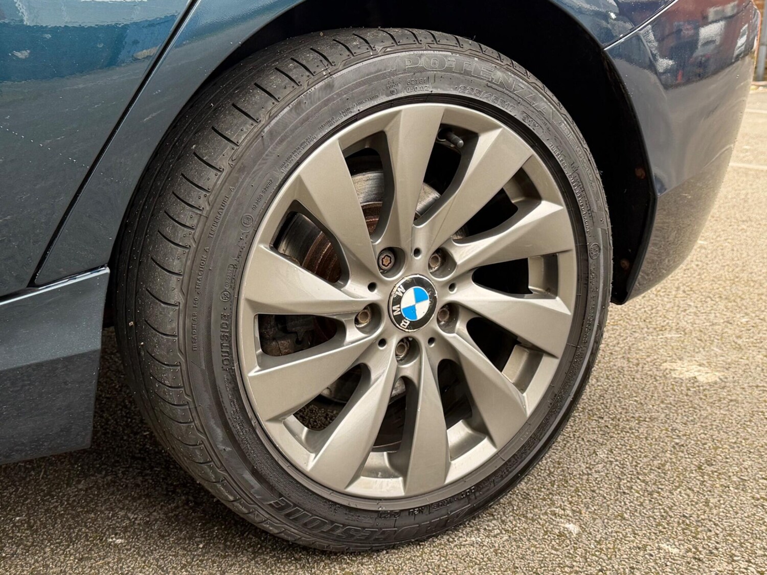 Used BMW 1 Series 2013 for sale - 77722845: Photo 20