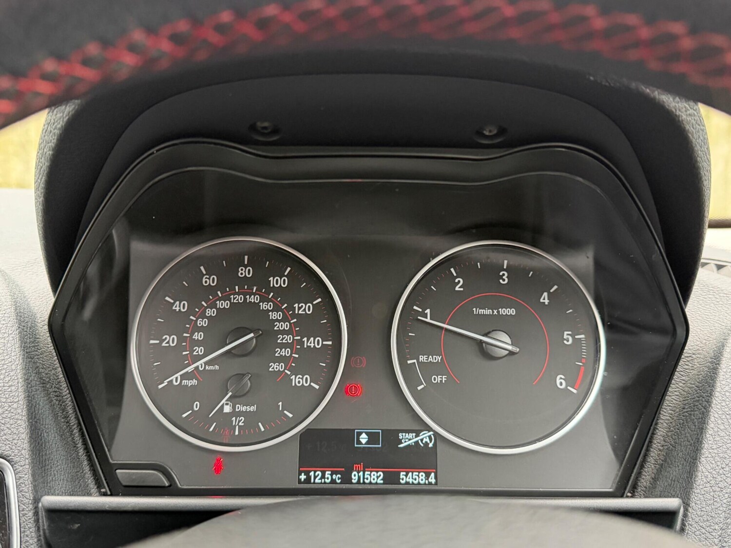 Used BMW 1 Series 2013 for sale - 77722845: Photo 21