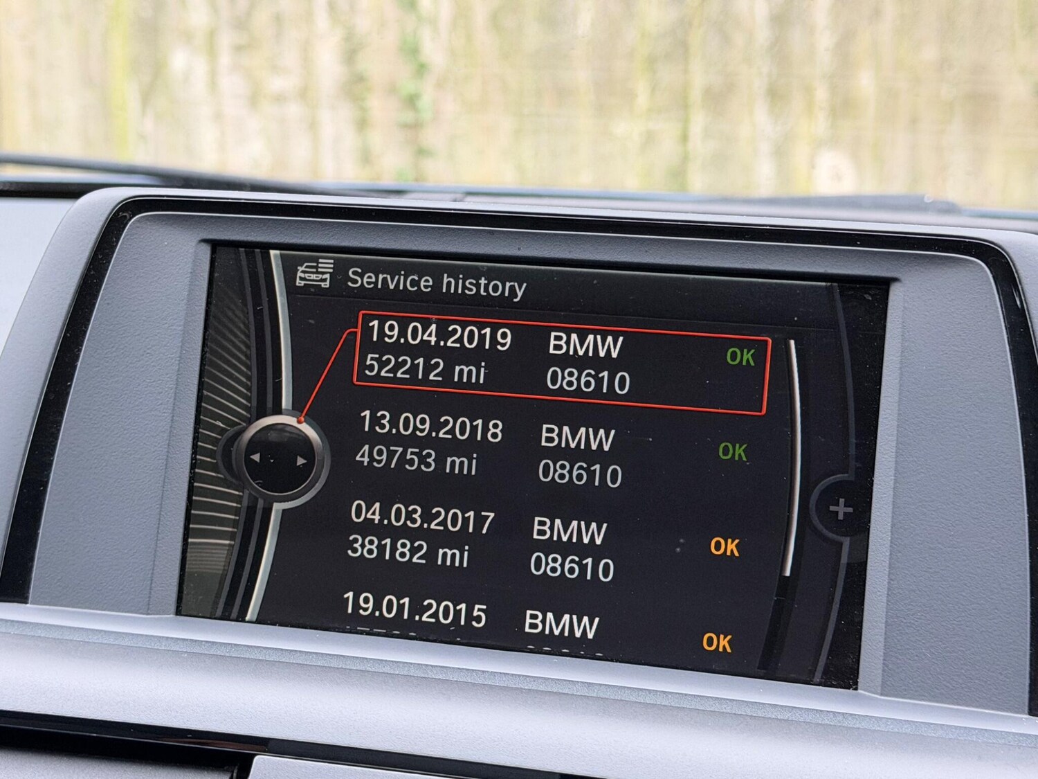 Used BMW 1 Series 2013 for sale - 77722845: Photo 34