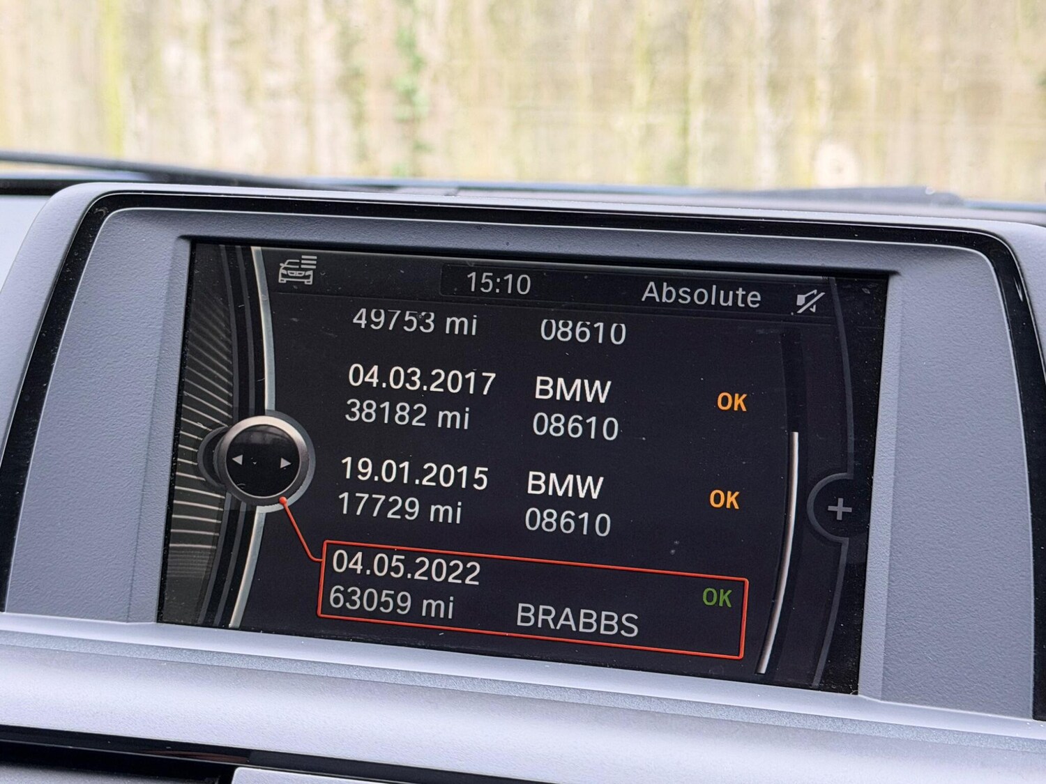 Used BMW 1 Series 2013 for sale - 77722845: Photo 35