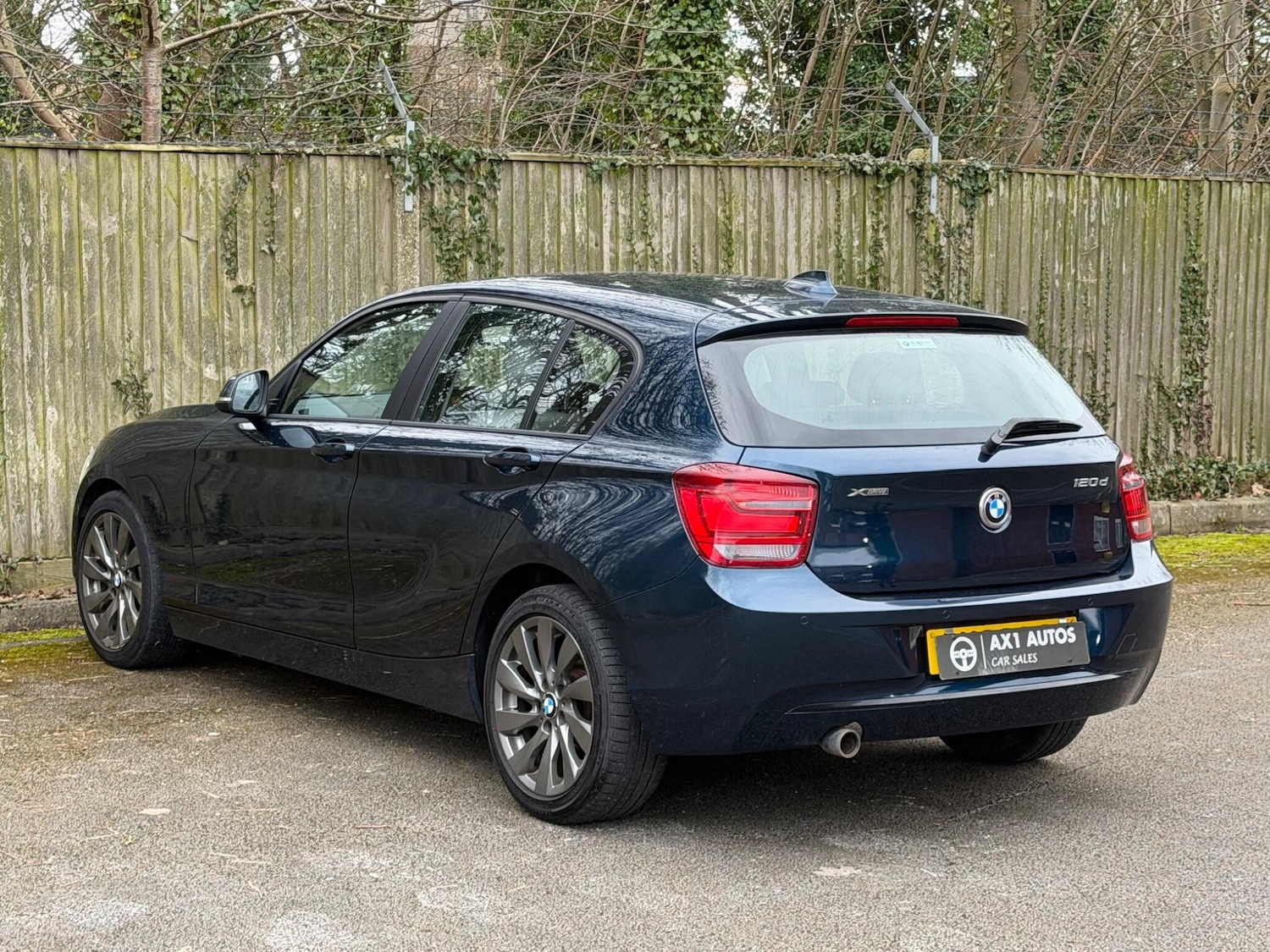 Used BMW 1 Series 2013 for sale - 77722845: Photo 4