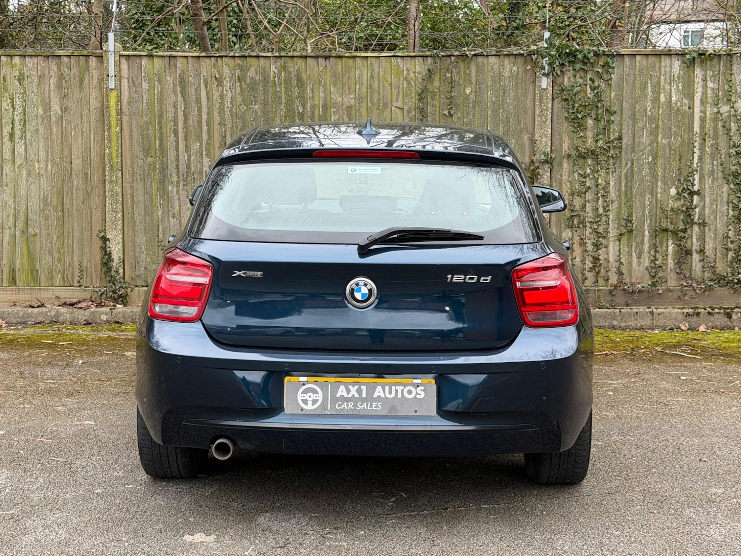Used BMW 1 Series 2013 for sale - 77722845: Photo 5