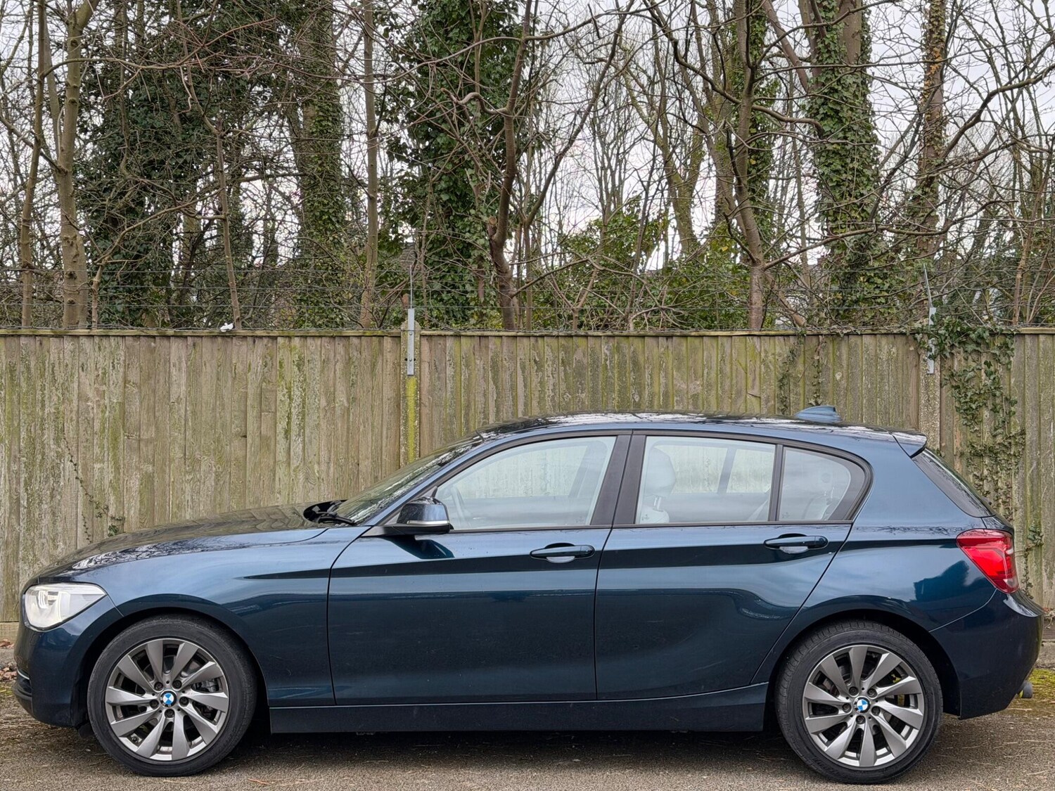 Used BMW 1 Series 2013 for sale - 77722845: Photo 7