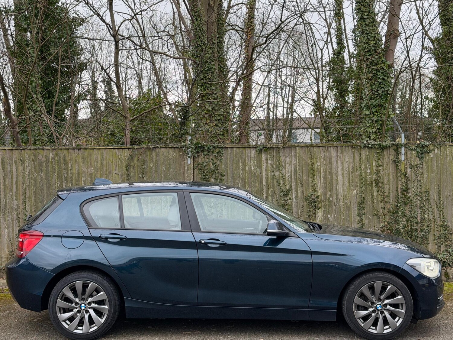 Used BMW 1 Series 2013 for sale - 77722845: Photo 8