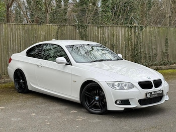 BMW 3 Series feature image