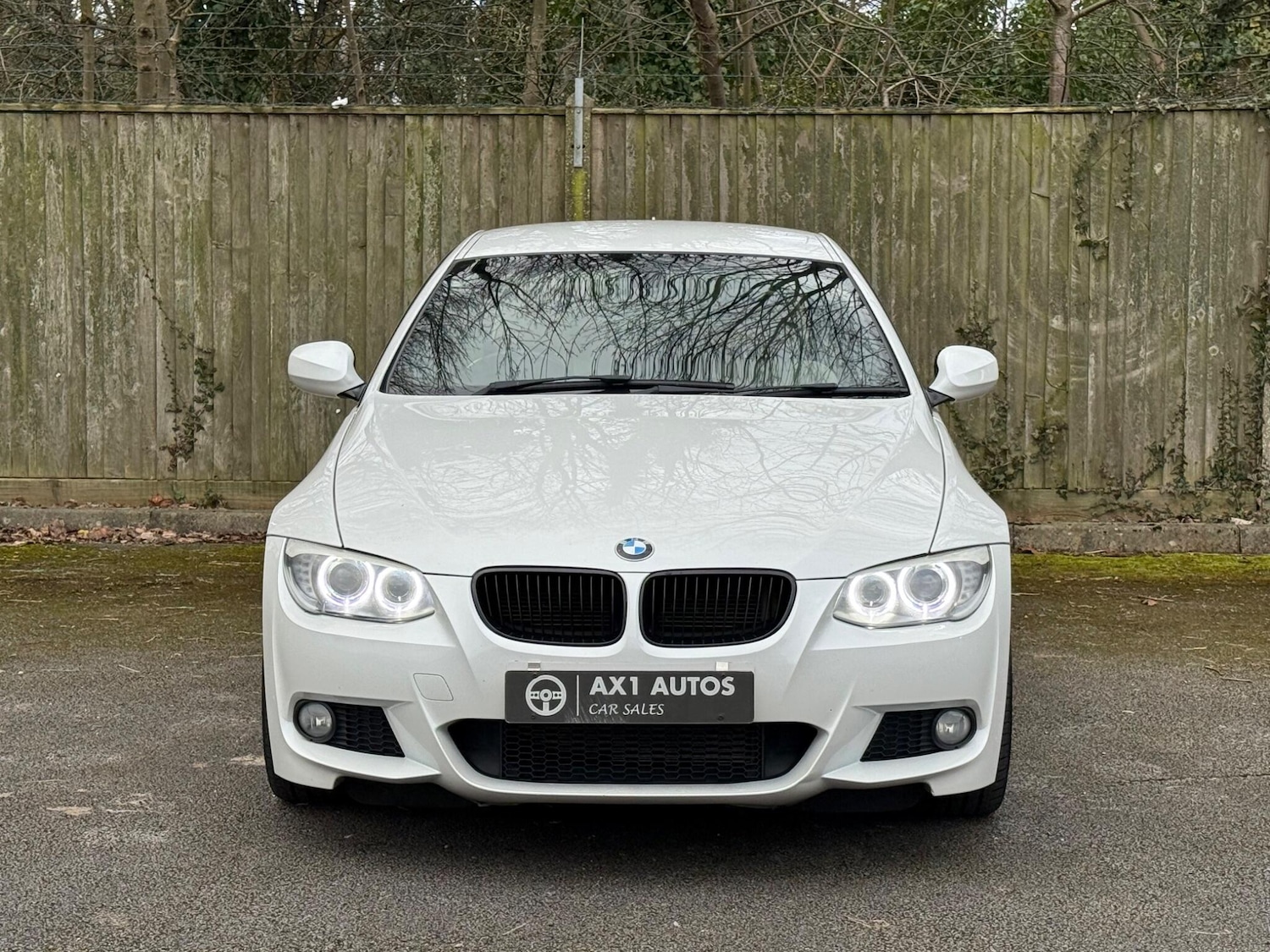 Used BMW 3 Series 2013 for sale - 77710047: Photo 3