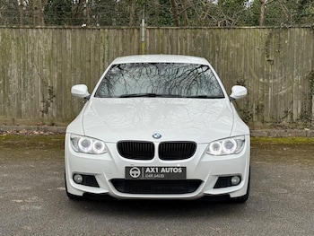 Used BMW 3 Series 2013 for sale - 77710047: Photo