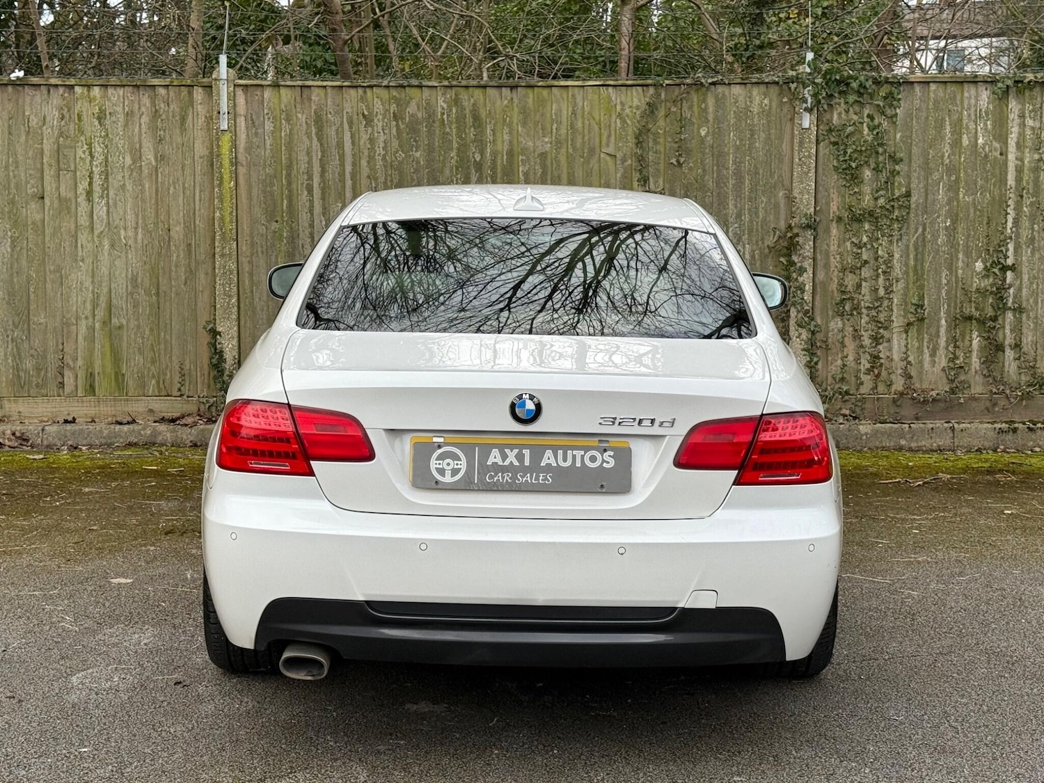 Used BMW 3 Series 2013 for sale - 77710047: Photo 4