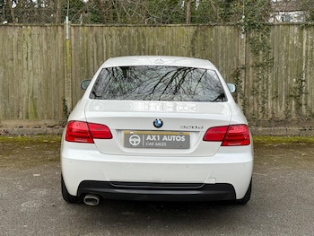 Used BMW 3 Series 2013 for sale - 77710047: Photo