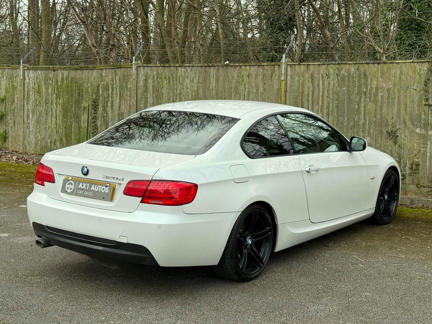 Used BMW 3 Series 2013 for sale - 77710047: Photo 5