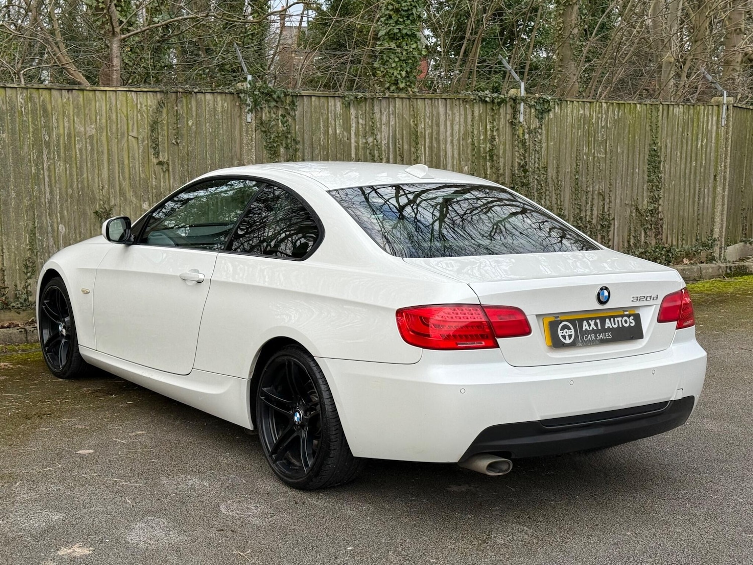 Used BMW 3 Series 2013 for sale - 77710047: Photo 6