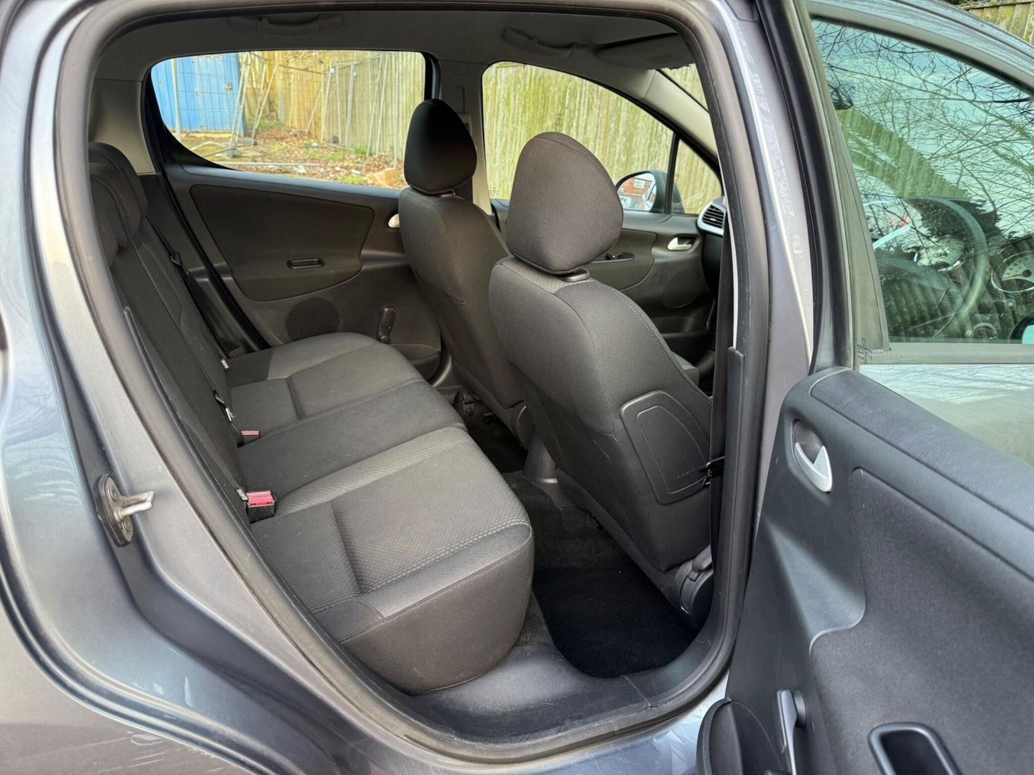 Used Peugeot 207 for sale - 77969643: Photo 10