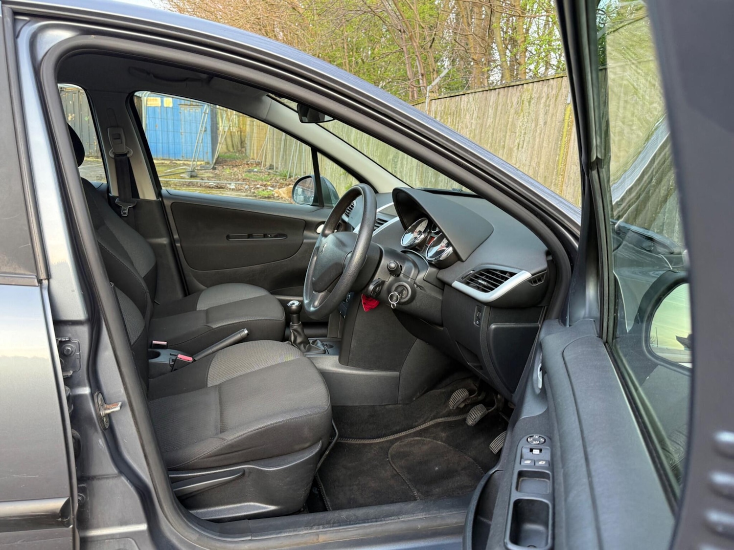 Used Peugeot 207 for sale - 77969643: Photo 14