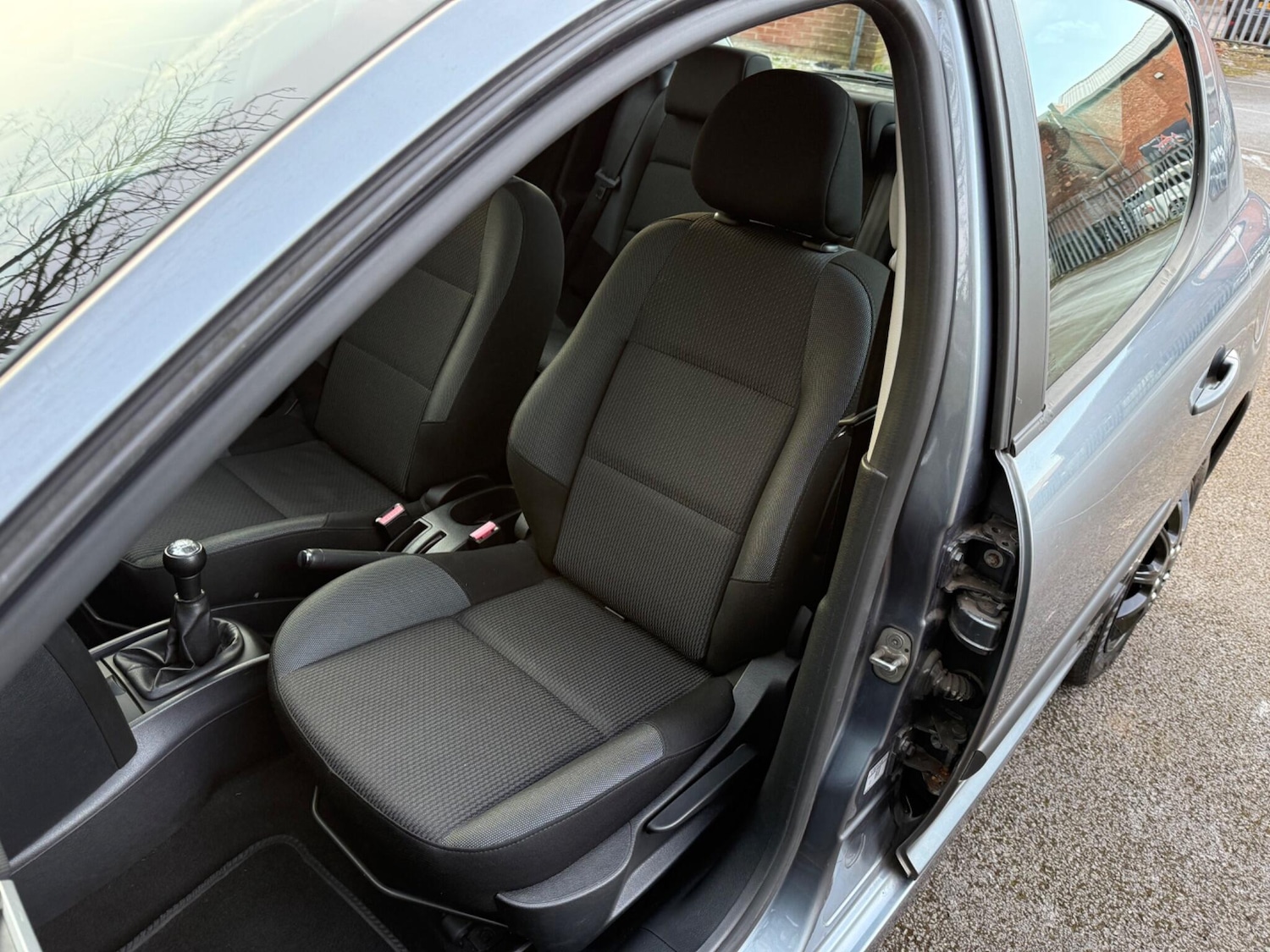 Used Peugeot 207 for sale - 77969643: Photo 18