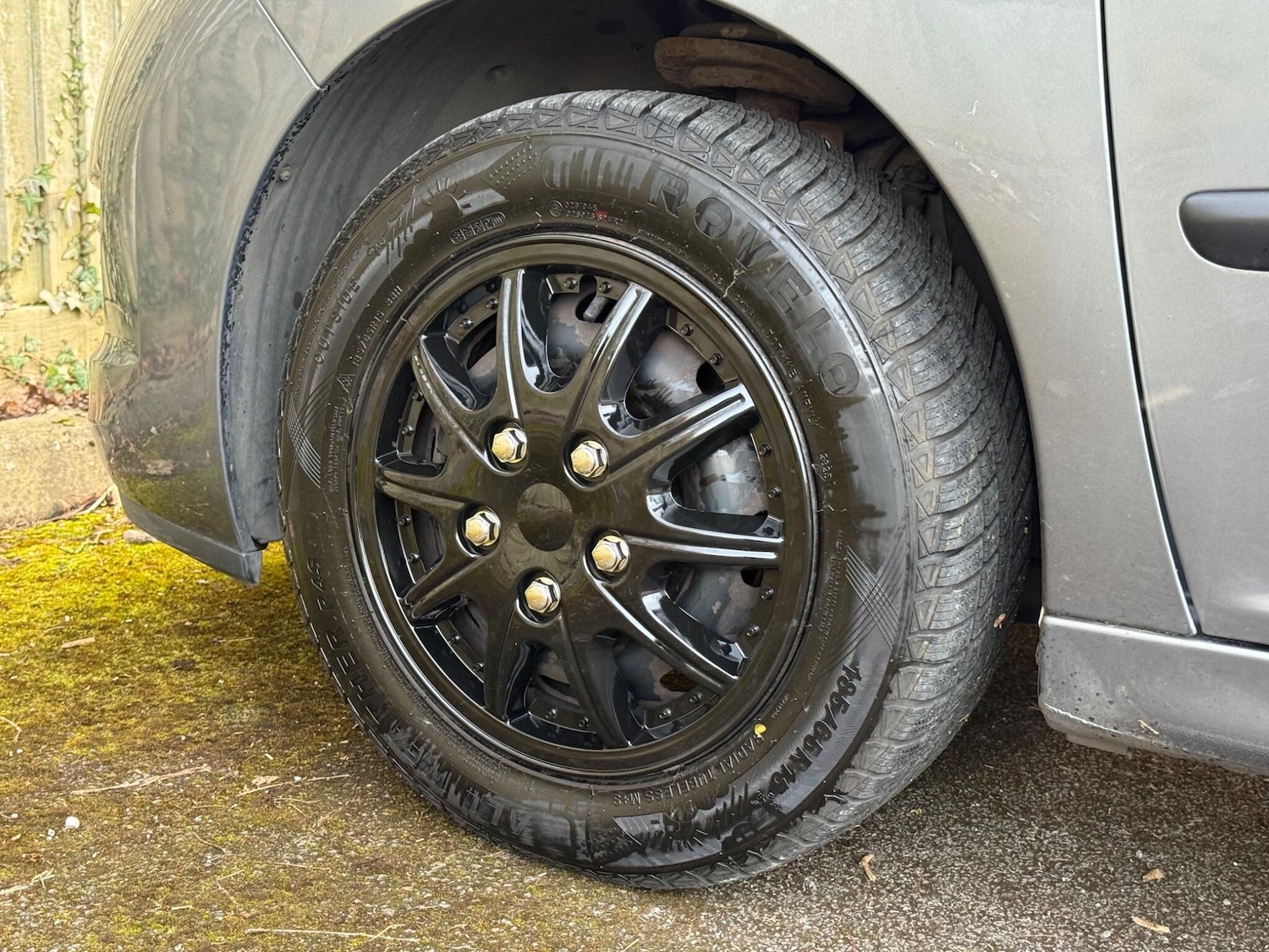 Used Peugeot 207 for sale - 77969643: Photo 19