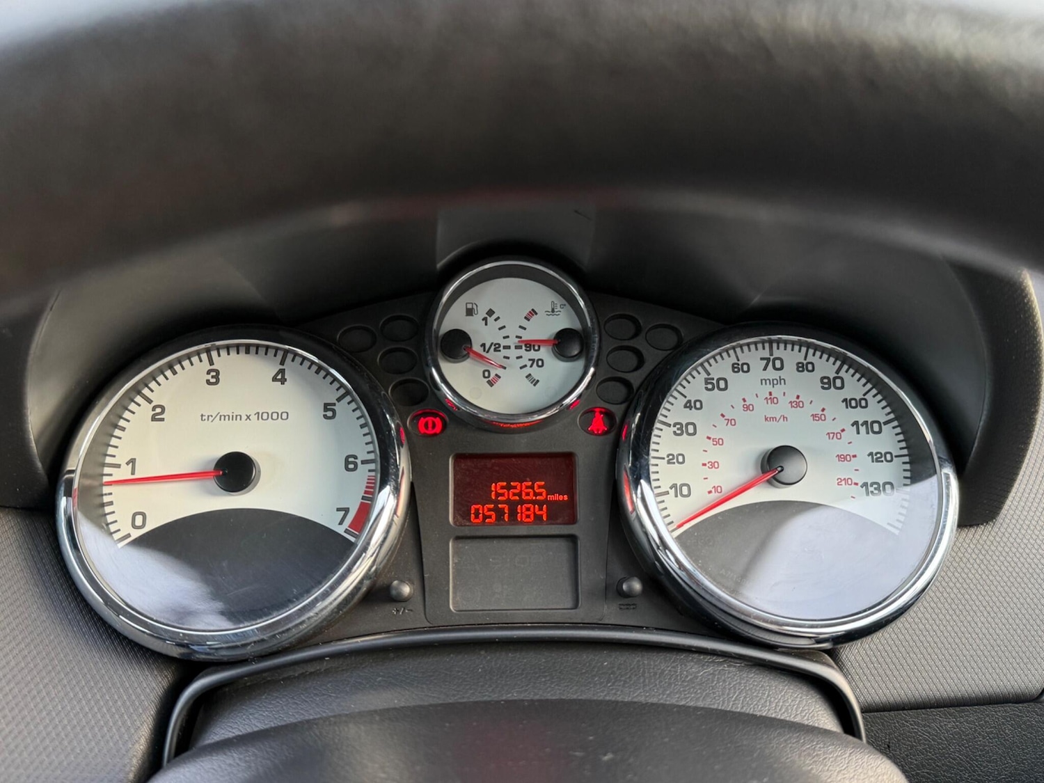 Used Peugeot 207 for sale - 77969643: Photo 20