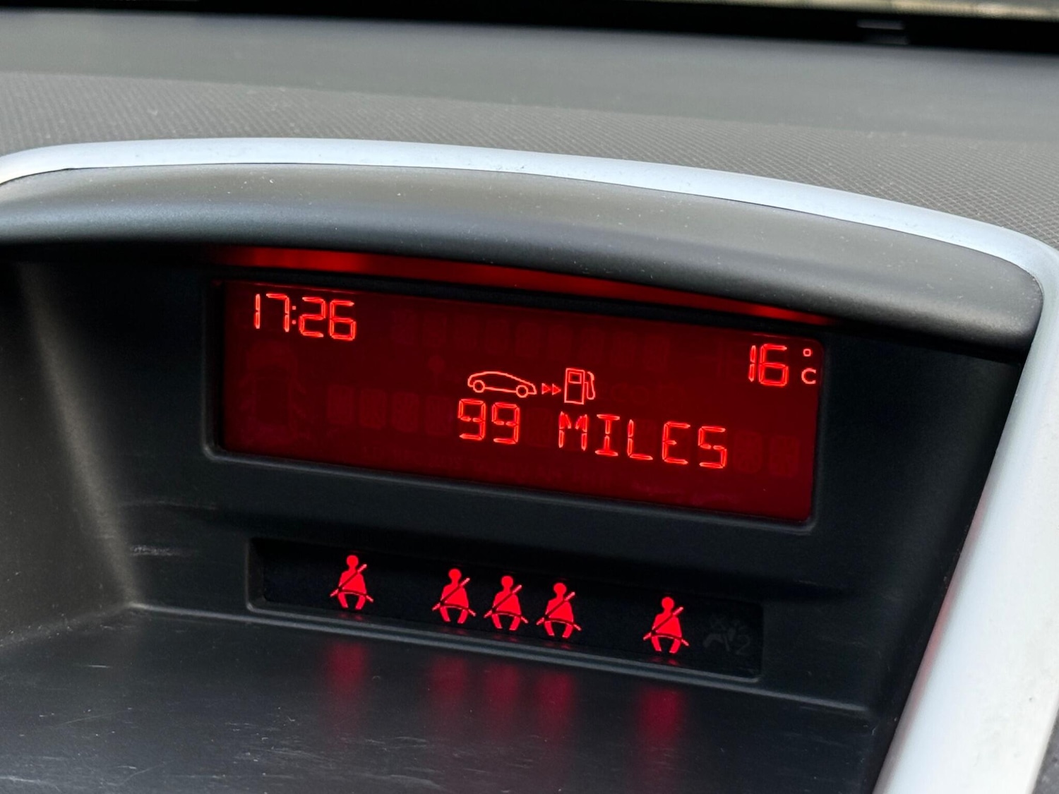 Used Peugeot 207 for sale - 77969643: Photo 23